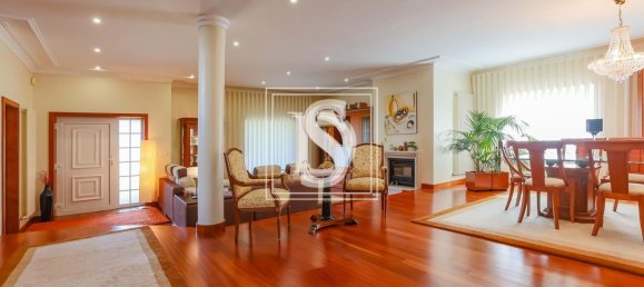 4 Schlafzimmer Villa in Barcelos, Portugal, Nr. 352940 11