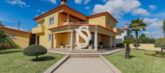 4 Schlafzimmer Villa in Barcelos, Portugal, Nr. 352940 4
