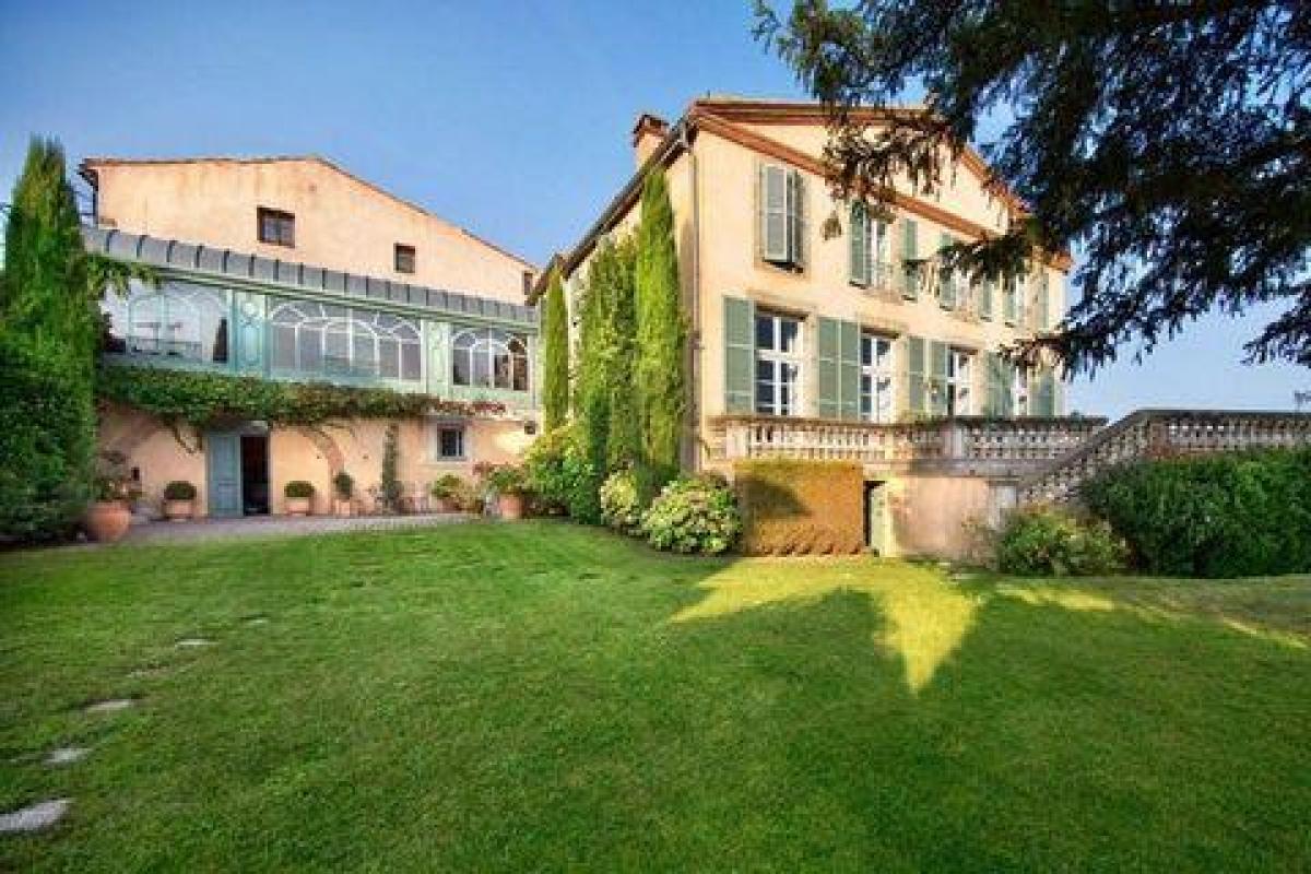 Casa T12 em Carcassonne, France N.º 31231