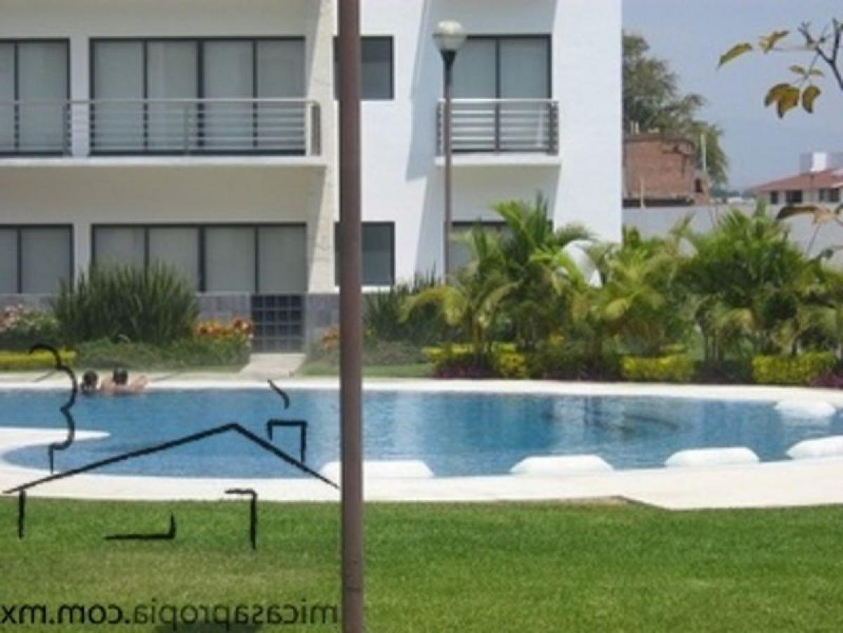 3 chambres Appartement à Morelos, Mexico No. 178899