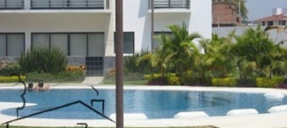 3 chambres Appartement à Morelos, Mexico No. 178899 2