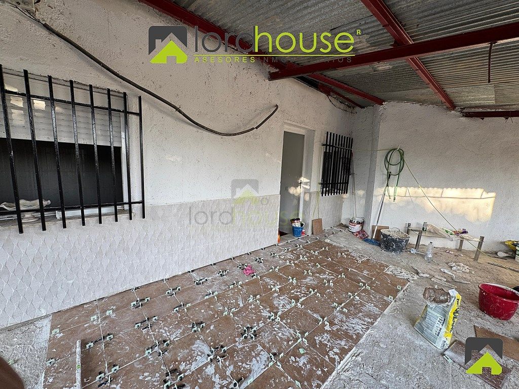 2 bedrooms House in Puerto Lumbreras, Spain No. 214006