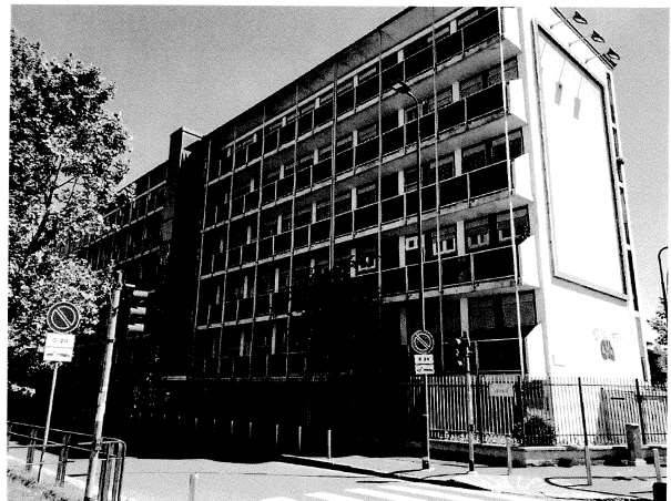 Apartamento T2 em Milan, Italy N.º 240269