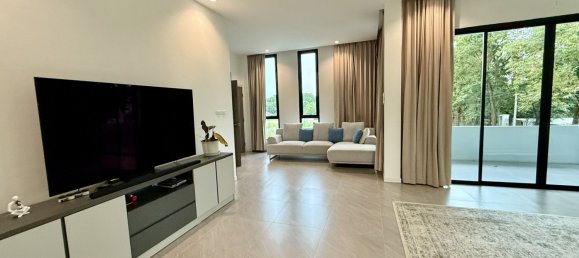 4 bedrooms Villa in Chiang Mai, Thailand No. 63993 12