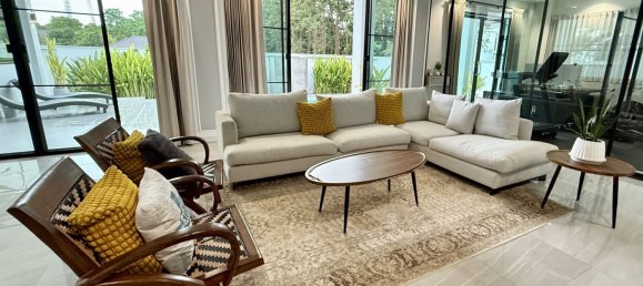 4 bedrooms Villa in Chiang Mai, Thailand No. 63993 4