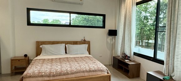 4 bedrooms Villa in Chiang Mai, Thailand No. 63993 11