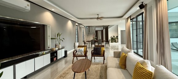 4 bedrooms Villa in Chiang Mai, Thailand No. 63993 6