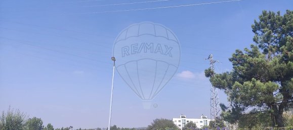 Земельный участок 1830м² в Фанзереш, Португалия № 32062 2