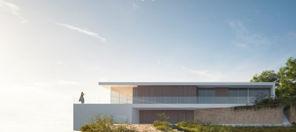 5 bedrooms Villa in Moraira, Spain No. 7168 12