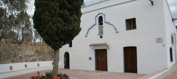 5 bedrooms Villa in Moraira, Spain No. 7168 22