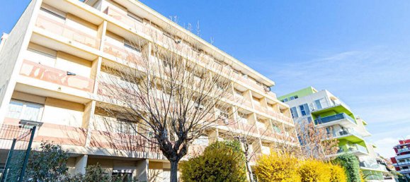 Квартира с 1 спальней в Монпелье, Франция № 361646 3