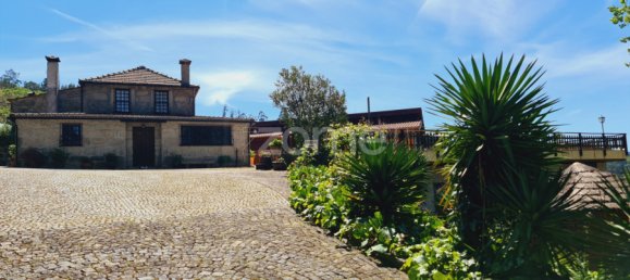 5 غرف نوم منزل في Oliveira de Frades, Portugal رقم 49386 3