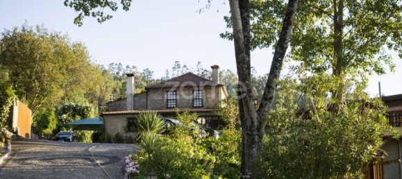 5 غرف نوم منزل في Oliveira de Frades, Portugal رقم 49386 2