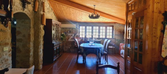 5 غرف نوم منزل في Oliveira de Frades, Portugal رقم 49386 9