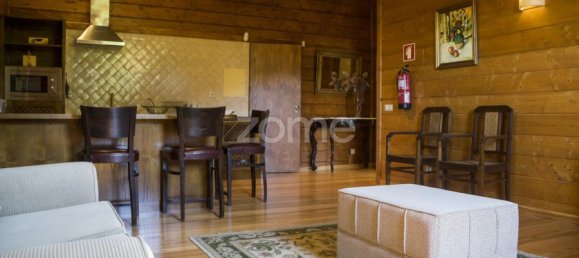 5 غرف نوم منزل في Oliveira de Frades, Portugal رقم 49386 23