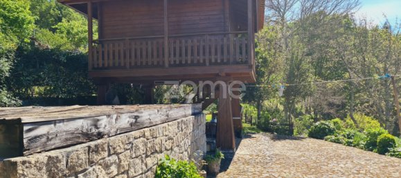 5 غرف نوم منزل في Oliveira de Frades, Portugal رقم 49386 15