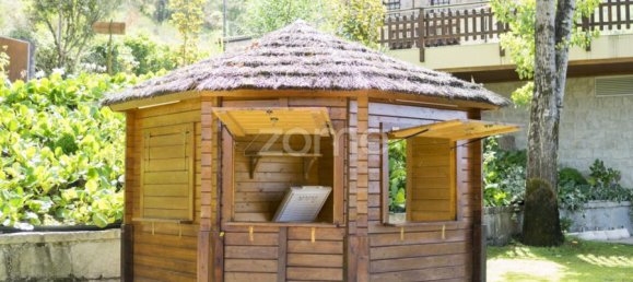 5 غرف نوم منزل في Oliveira de Frades, Portugal رقم 49386 38