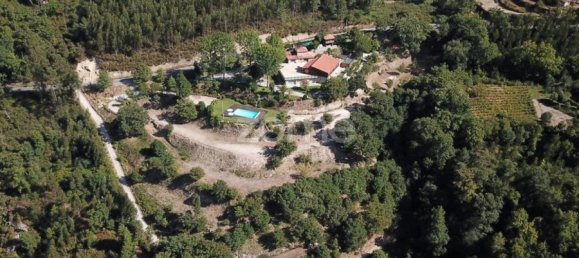 5 غرف نوم منزل في Oliveira de Frades, Portugal رقم 49386 7