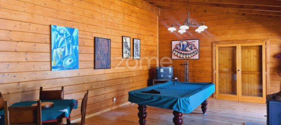 5 غرف نوم منزل في Oliveira de Frades, Portugal رقم 49386 21