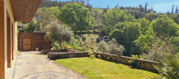 5 غرف نوم منزل في Oliveira de Frades, Portugal رقم 49386 46