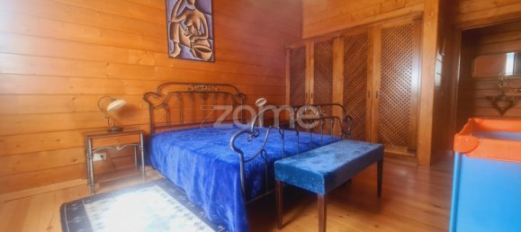 5 غرف نوم منزل في Oliveira de Frades, Portugal رقم 49386 29