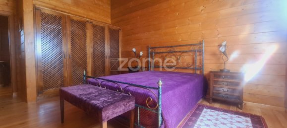 5 غرف نوم منزل في Oliveira de Frades, Portugal رقم 49386 27