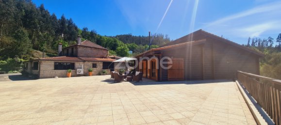 5 غرف نوم منزل في Oliveira de Frades, Portugal رقم 49386 18