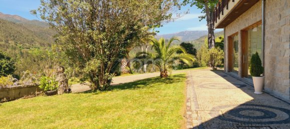 5 غرف نوم منزل في Oliveira de Frades, Portugal رقم 49386 45