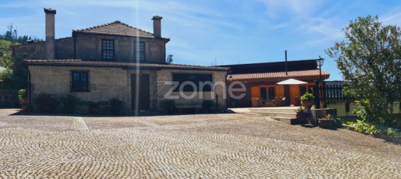 5 غرف نوم منزل في Oliveira de Frades, Portugal رقم 49386 4