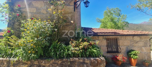 5 غرف نوم منزل في Oliveira de Frades, Portugal رقم 49386 8