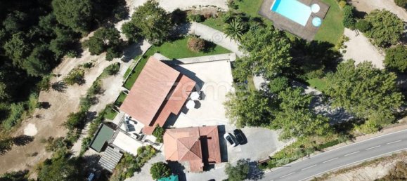 5 غرف نوم منزل في Oliveira de Frades, Portugal رقم 49386 6