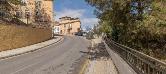 2 غرف نوم شقة في Granada, Spain رقم 142029 25