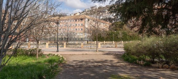 2 غرف نوم شقة في Granada, Spain رقم 142029 28