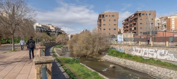 2 غرف نوم شقة في Granada, Spain رقم 142029 29