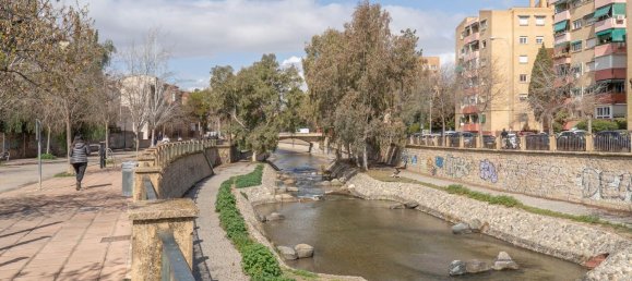 2 غرف نوم شقة في Granada, Spain رقم 142029 31