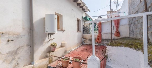 2 غرف نوم شقة في Granada, Spain رقم 142029 17