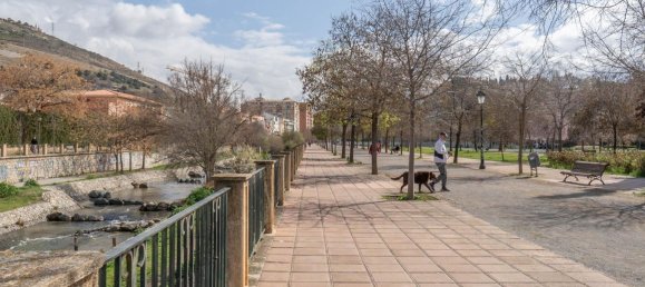 2 غرف نوم شقة في Granada, Spain رقم 142029 30