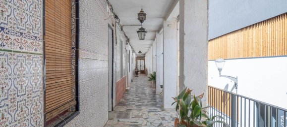 2 غرف نوم شقة في Granada, Spain رقم 142029 20