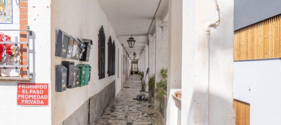 2 غرف نوم شقة في Granada, Spain رقم 142029 23