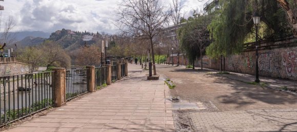 2 غرف نوم شقة في Granada, Spain رقم 142029 32