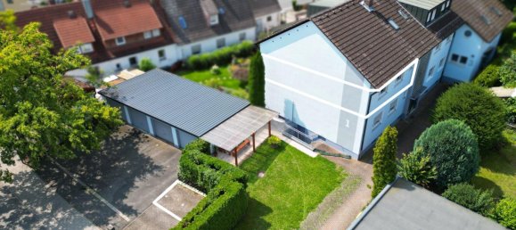 2 Schlafzimmer Wohnung in Erlangen, Germany, Nr. 372093 22