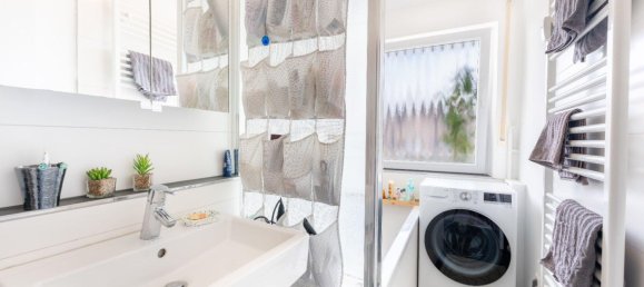 2 Schlafzimmer Wohnung in Erlangen, Germany, Nr. 372093 11