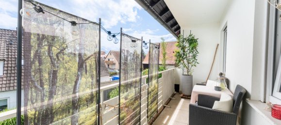 2 Schlafzimmer Wohnung in Erlangen, Germany, Nr. 372093 5