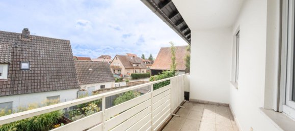 2 Schlafzimmer Wohnung in Erlangen, Germany, Nr. 372093 6