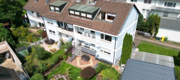 2 Schlafzimmer Wohnung in Erlangen, Germany, Nr. 372093 21