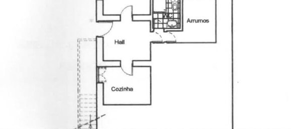 5 Schlafzimmer Haus in Sintra, Portugal, Nr. 46308 34