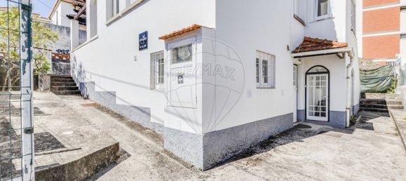 5 Schlafzimmer Haus in Sintra, Portugal, Nr. 46308 17