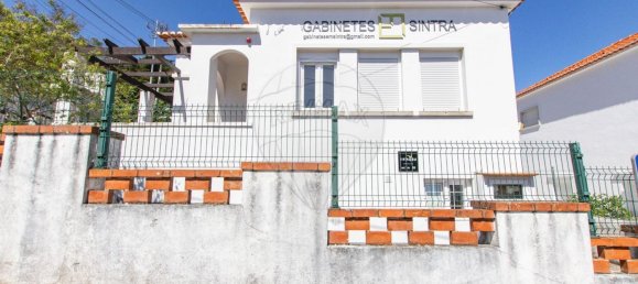 5 Schlafzimmer Haus in Sintra, Portugal, Nr. 46308 29