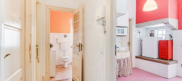 5 Schlafzimmer Haus in Sintra, Portugal, Nr. 46308 13