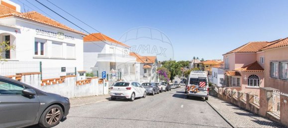 5 Schlafzimmer Haus in Sintra, Portugal, Nr. 46308 23